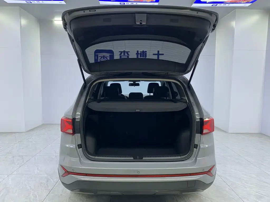 Jetta VS7 — миниатюра 22