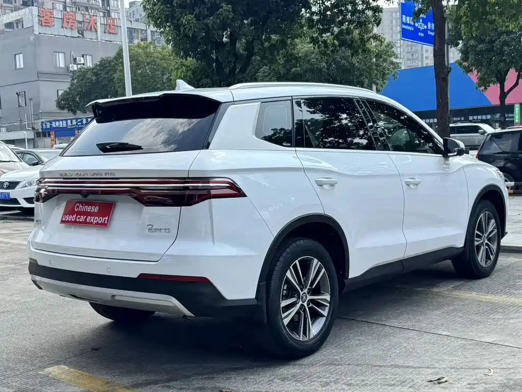 BYD Pro — миниатюра 7