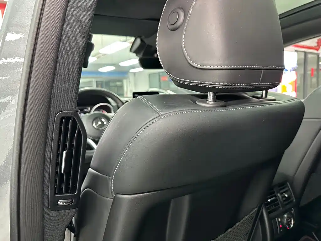 Mercedes-Benz GLE Coupe AMG — миниатюра 15