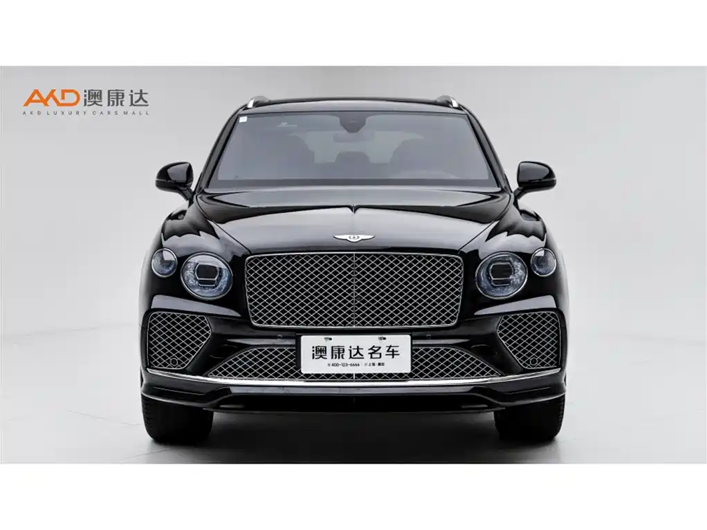 BENTLEY TIM YUE
