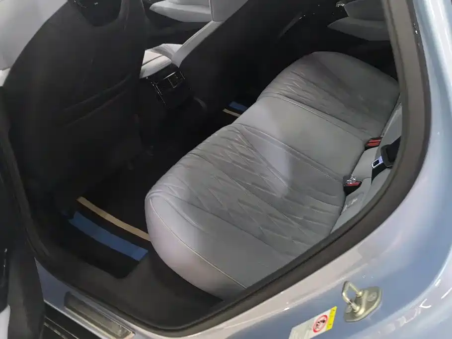 BYD Seal — миниатюра 11