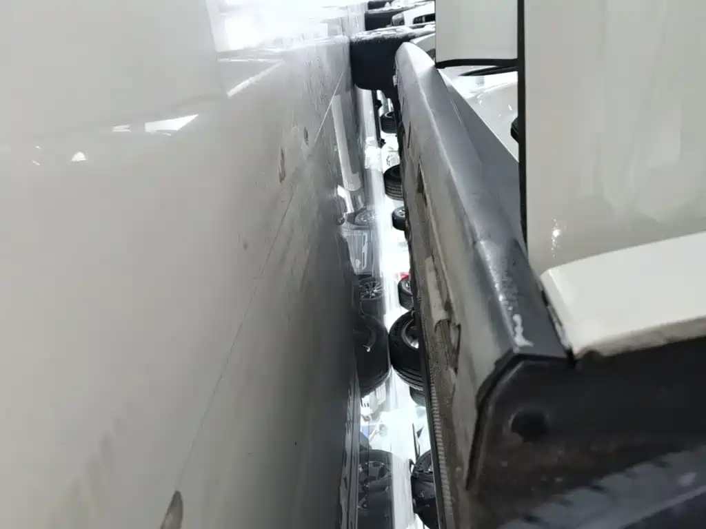 BYD Seal 07 DM-i — миниатюра 21