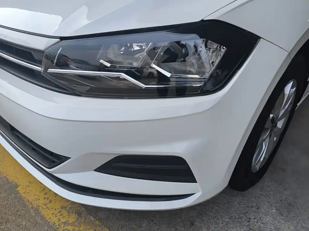 Volkswagen Polo — миниатюра 24
