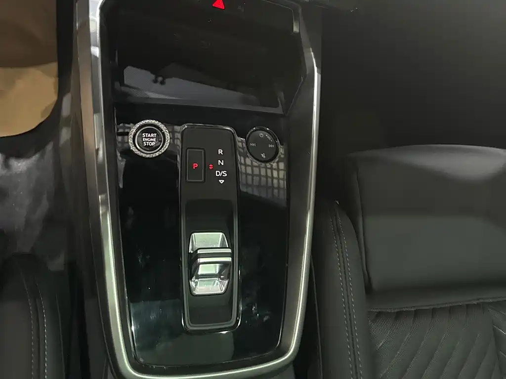 Audi A3 — миниатюра 8