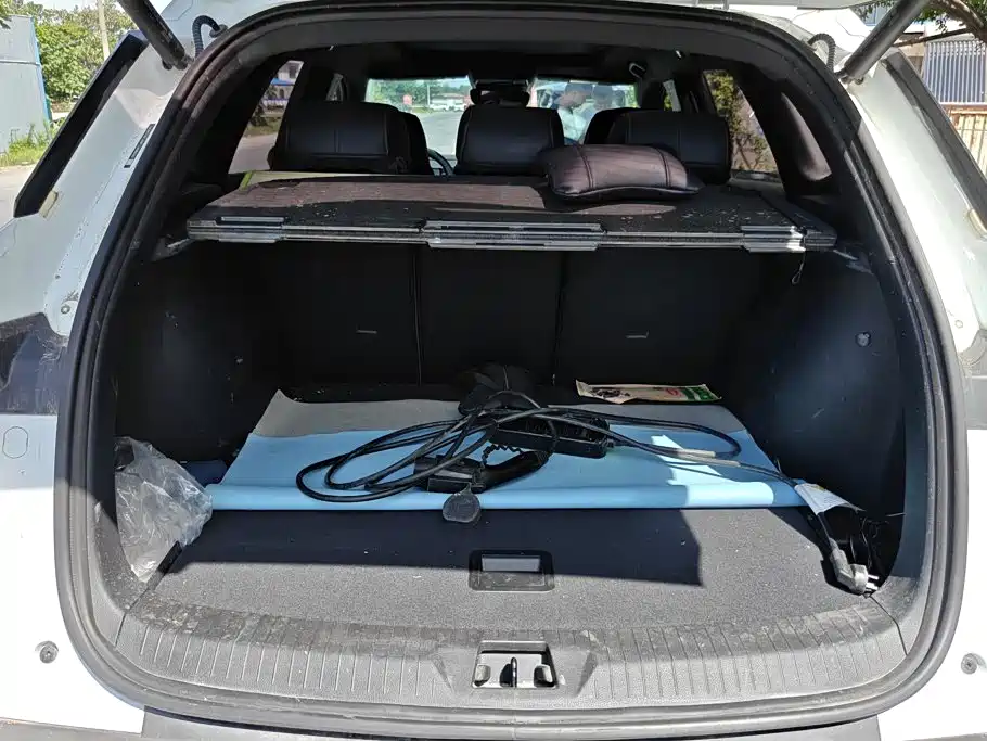 BYD Pro New Energy — миниатюра 4