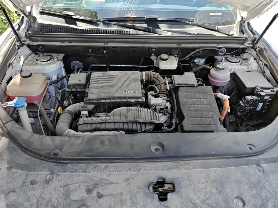 BYD Pro New Energy — миниатюра 10