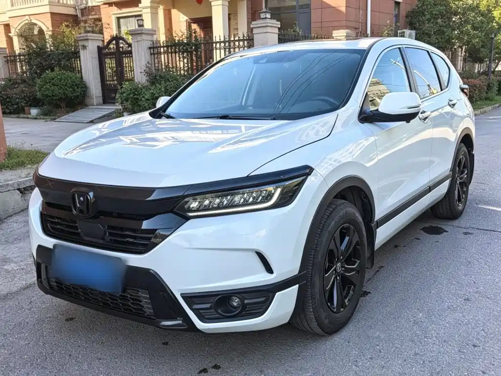 Honda Breeze — миниатюра 2