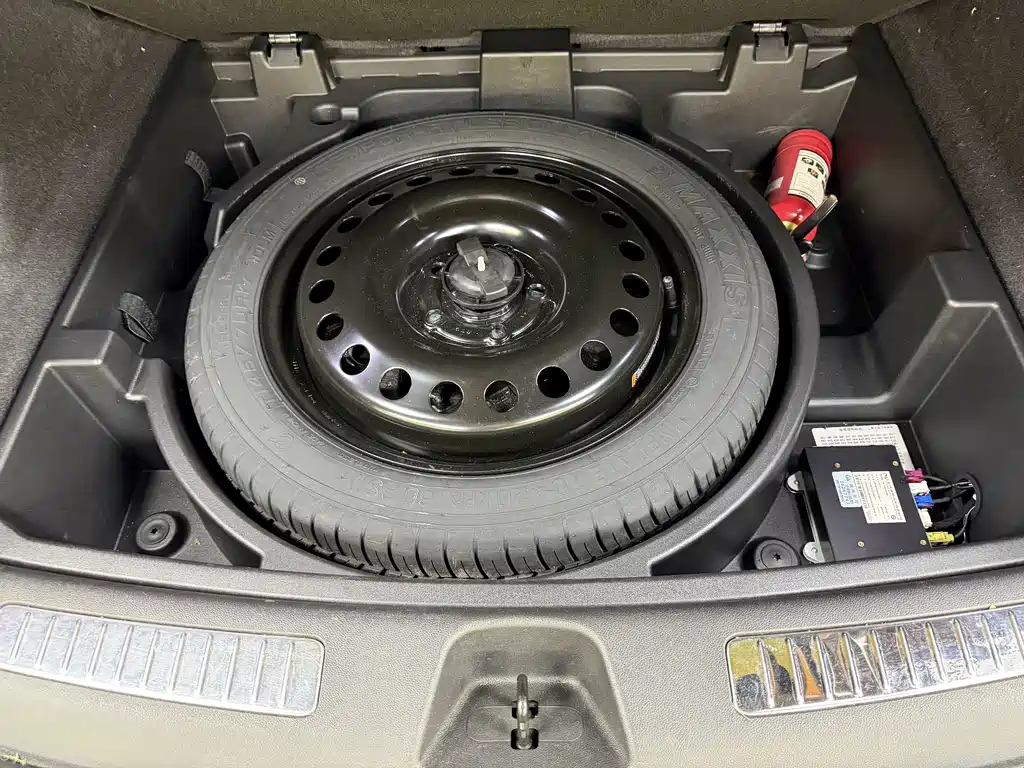 Cadillac XT4 — миниатюра 20
