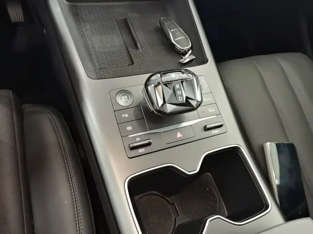BYD Pro New Energy — миниатюра 14