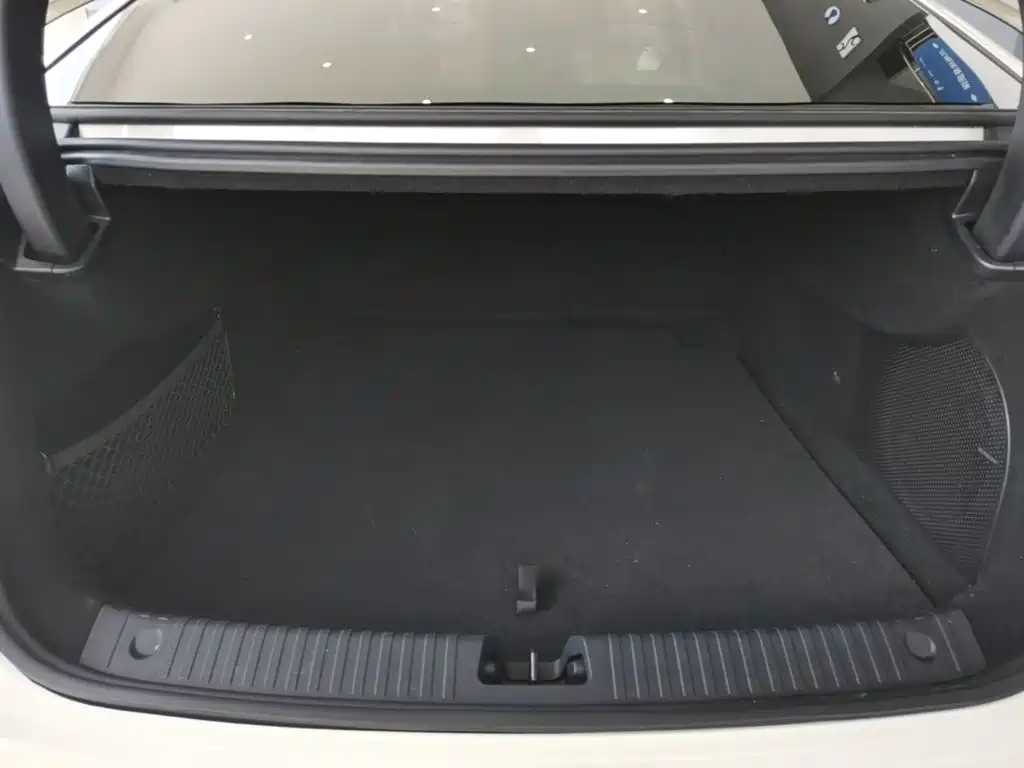 BYD Seal 07 DM-i — миниатюра 19