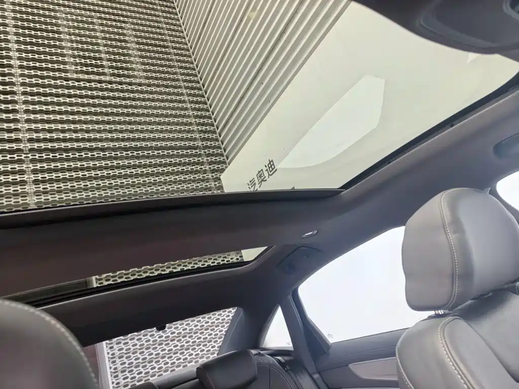 Audi A6L New Energy — миниатюра 13