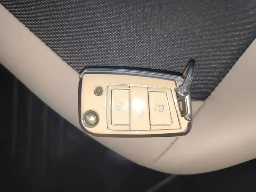 Volkswagen Polo — миниатюра 9