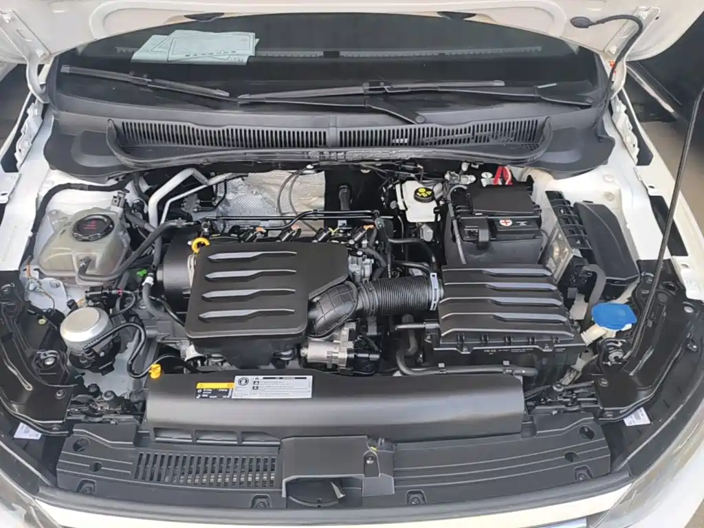 Volkswagen Polo — миниатюра 20