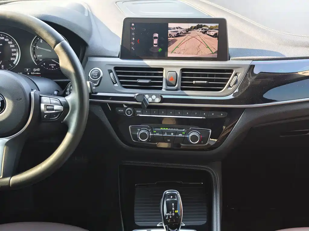 BMW 1 Series — миниатюра 13