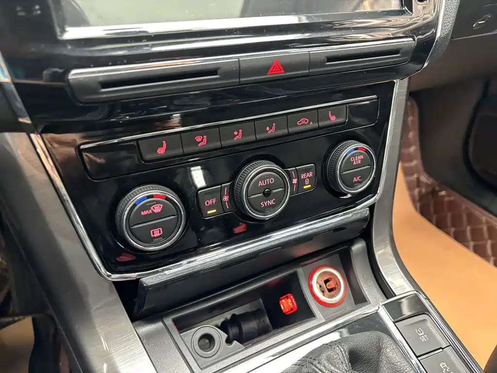 Volkswagen Passat — миниатюра 14
