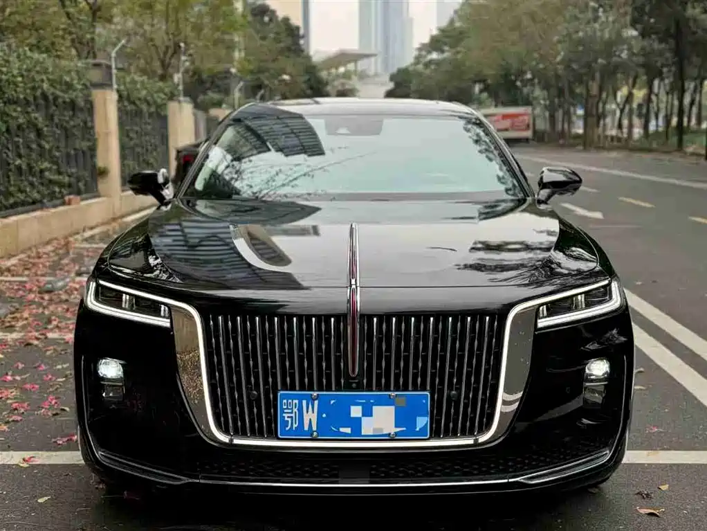 Hongqi HONGQI H9