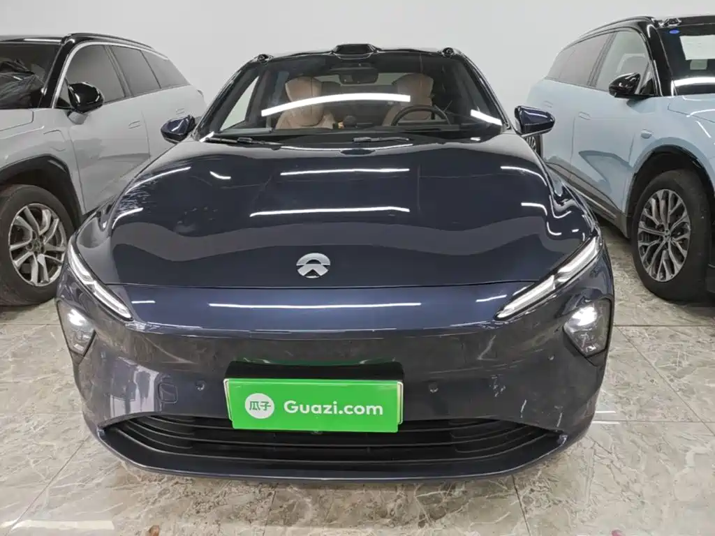 NIO ET7 — миниатюра 3