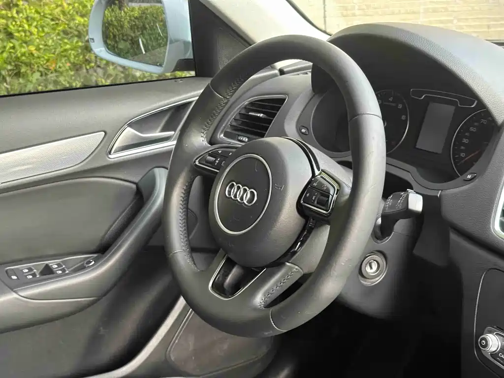 Audi Q3 — миниатюра 28
