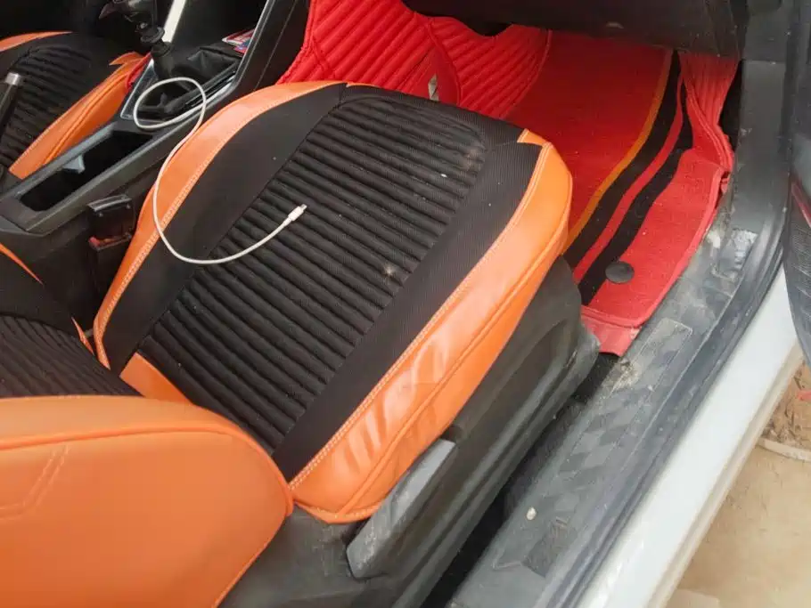 Wuling Xingchen — миниатюра 8