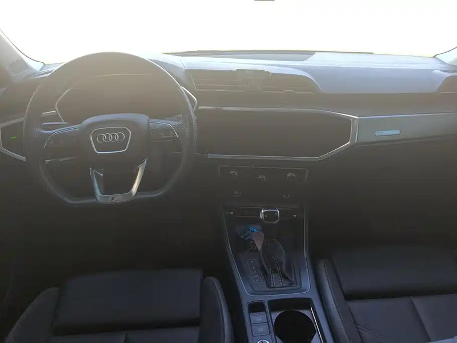 Audi Q3 Sportback — миниатюра 12