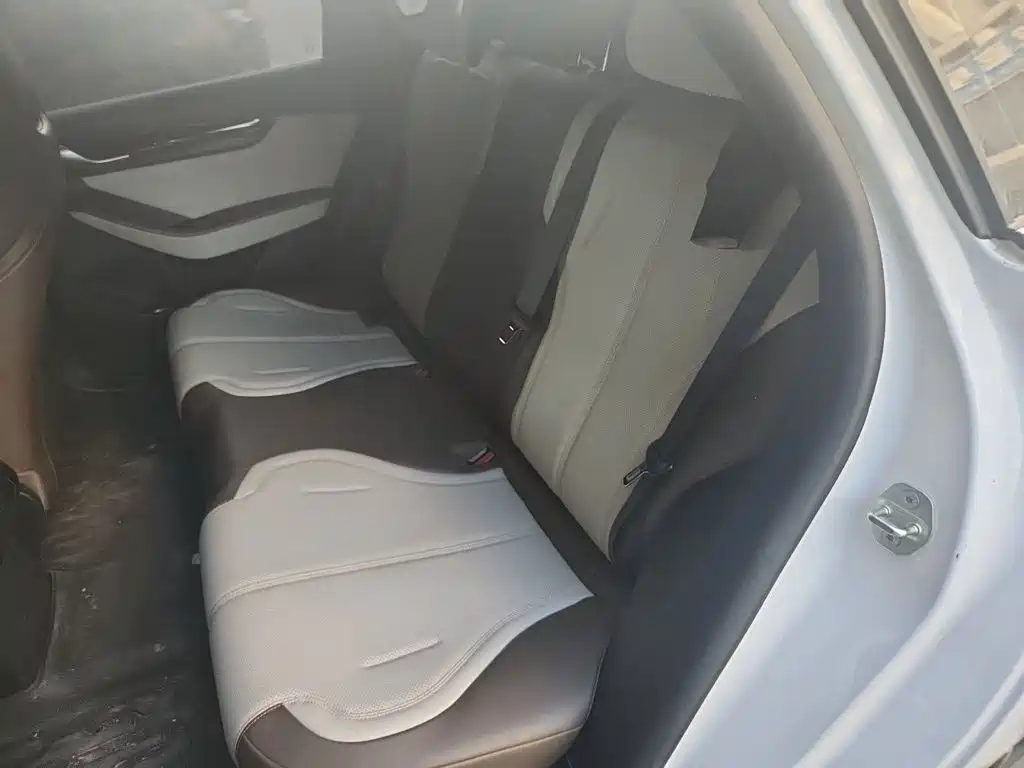 BYD Qin PLUS — миниатюра 13