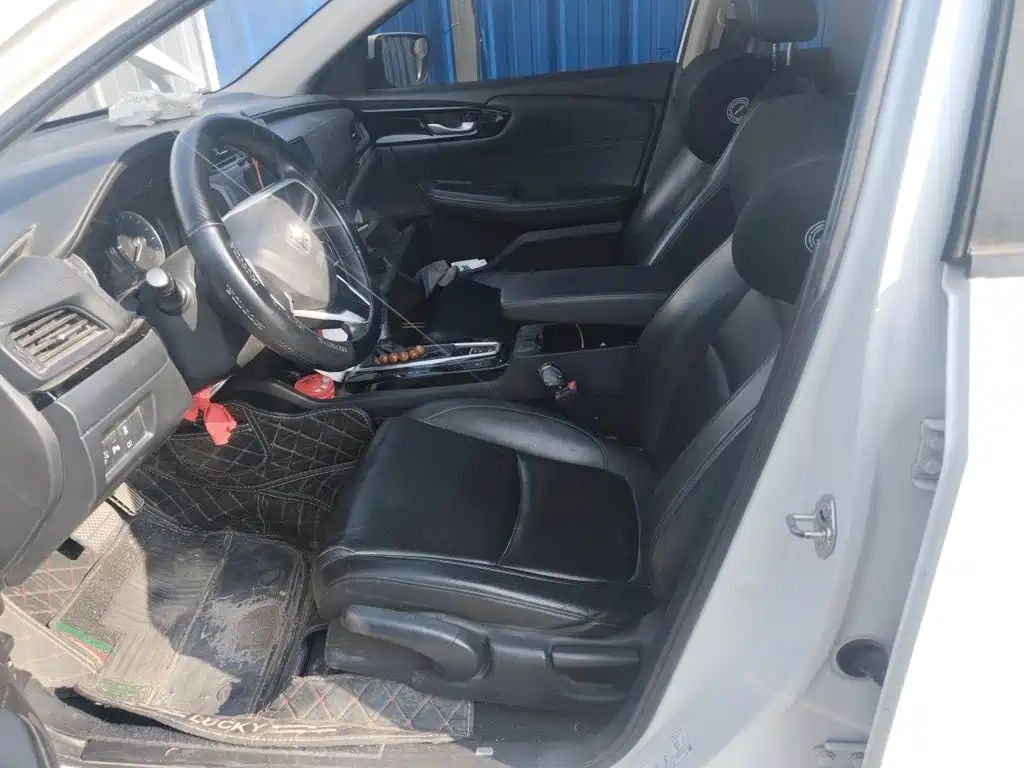 Honda Crider — миниатюра 17