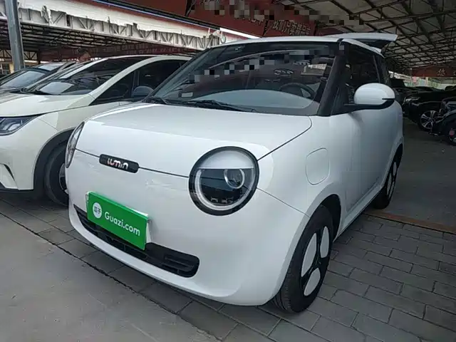 2025 Changan Lumin