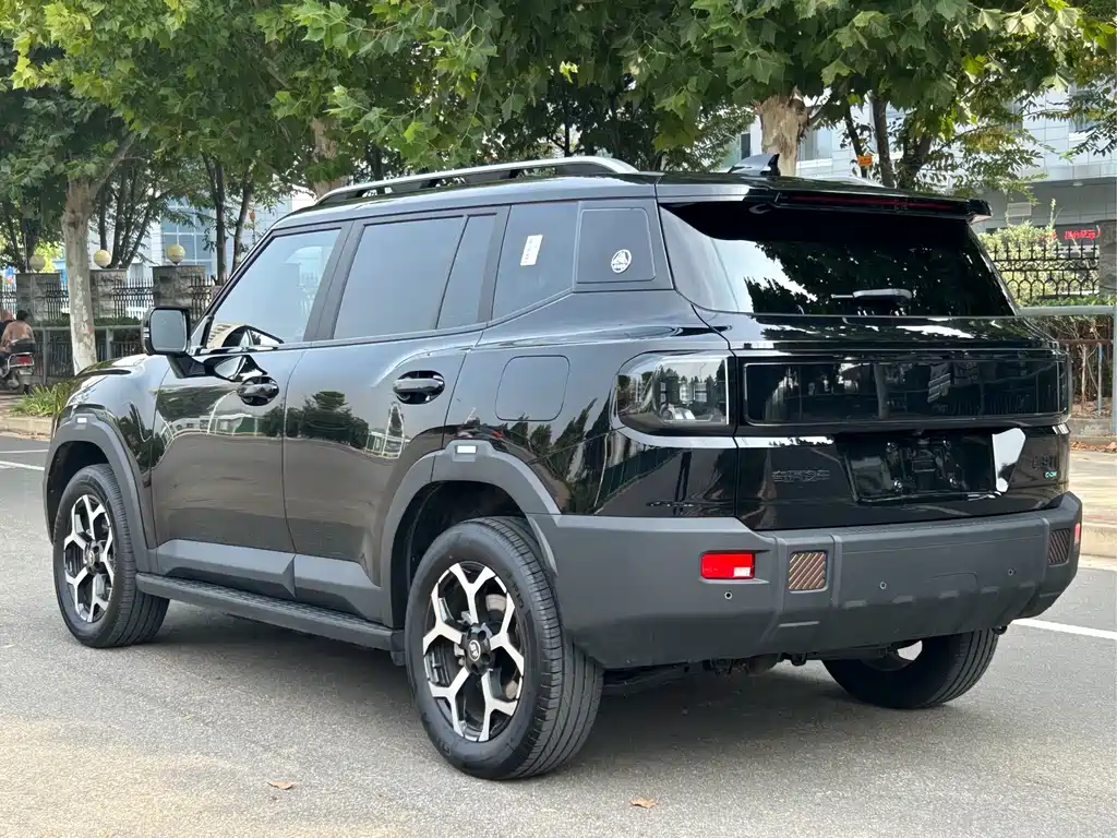 Shanhai Shanhai T1 — миниатюра 23