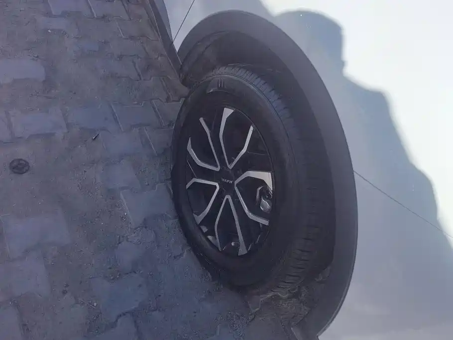 Haval H6 — миниатюра 6