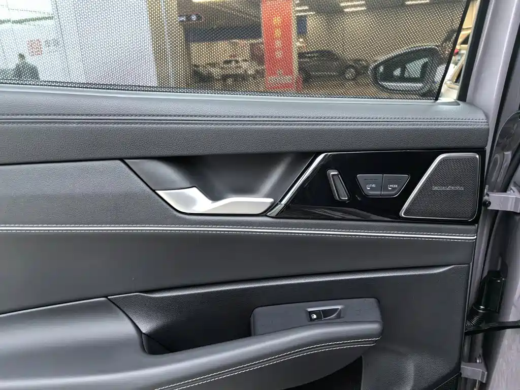Volkswagen Passat — миниатюра 15