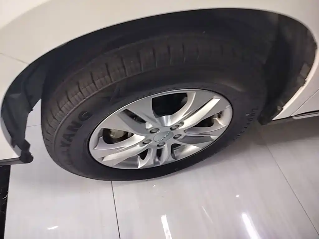 Haval M6 — миниатюра 23