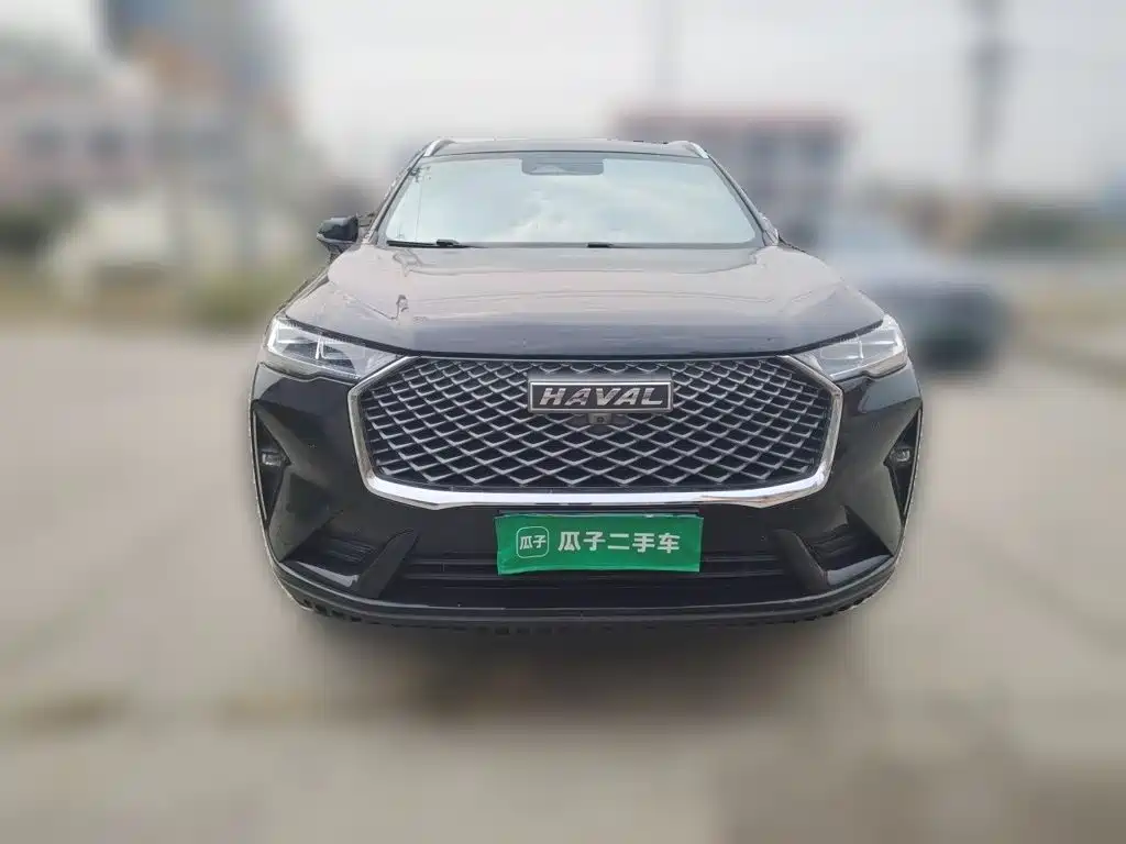 Haval H6 — миниатюра 2