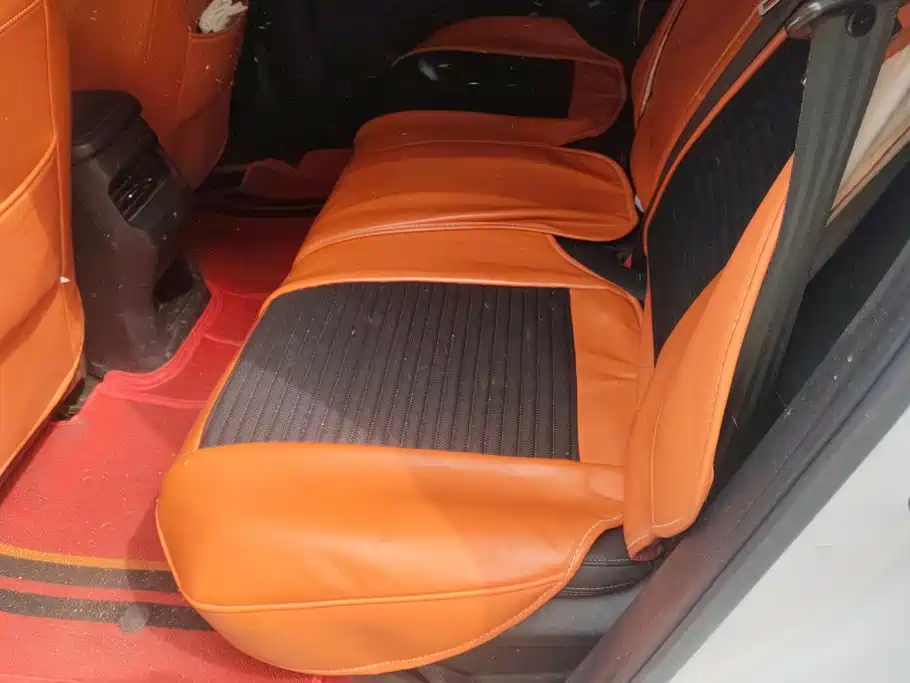 Wuling Xingchen — миниатюра 11