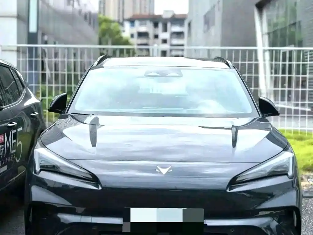 ARCFOX Alpha T5 — миниатюра 2