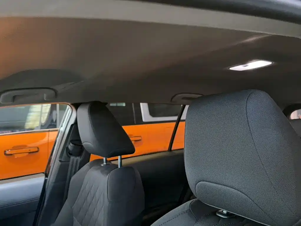 Toyota Corolla Cross — миниатюра 13