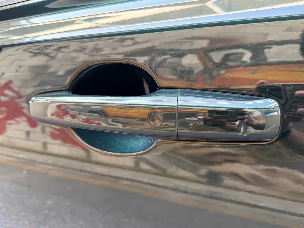 Jaguar XFL — миниатюра 16