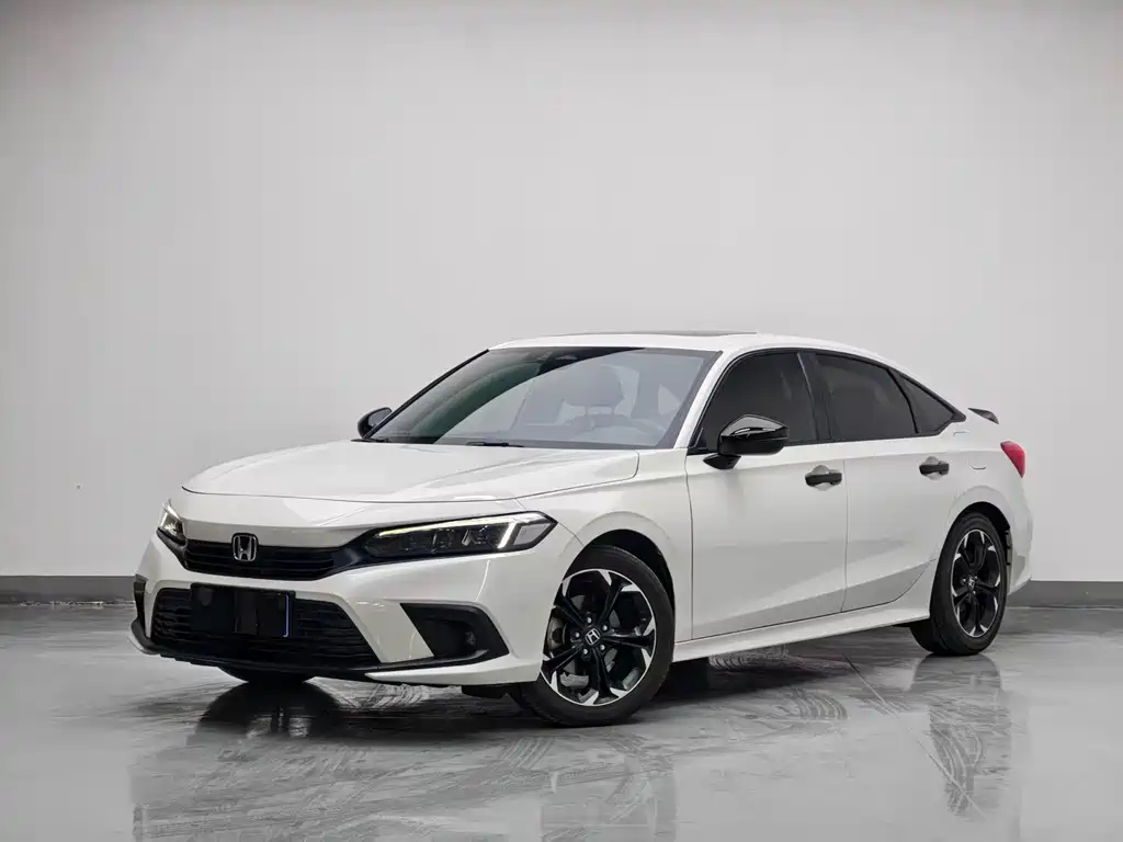 Honda Civic 2023