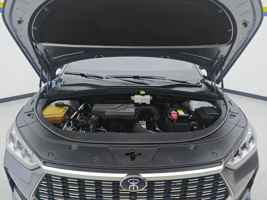 BYD PLUS — миниатюра 10