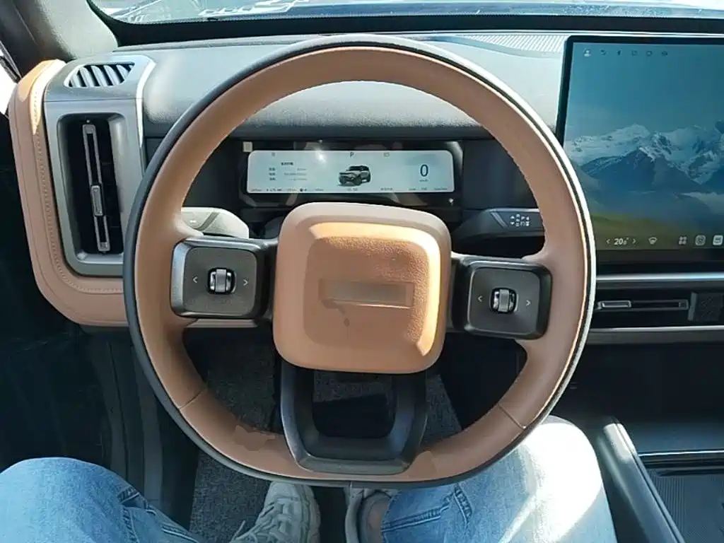 Fulwin Fengyun X3L — миниатюра 11
