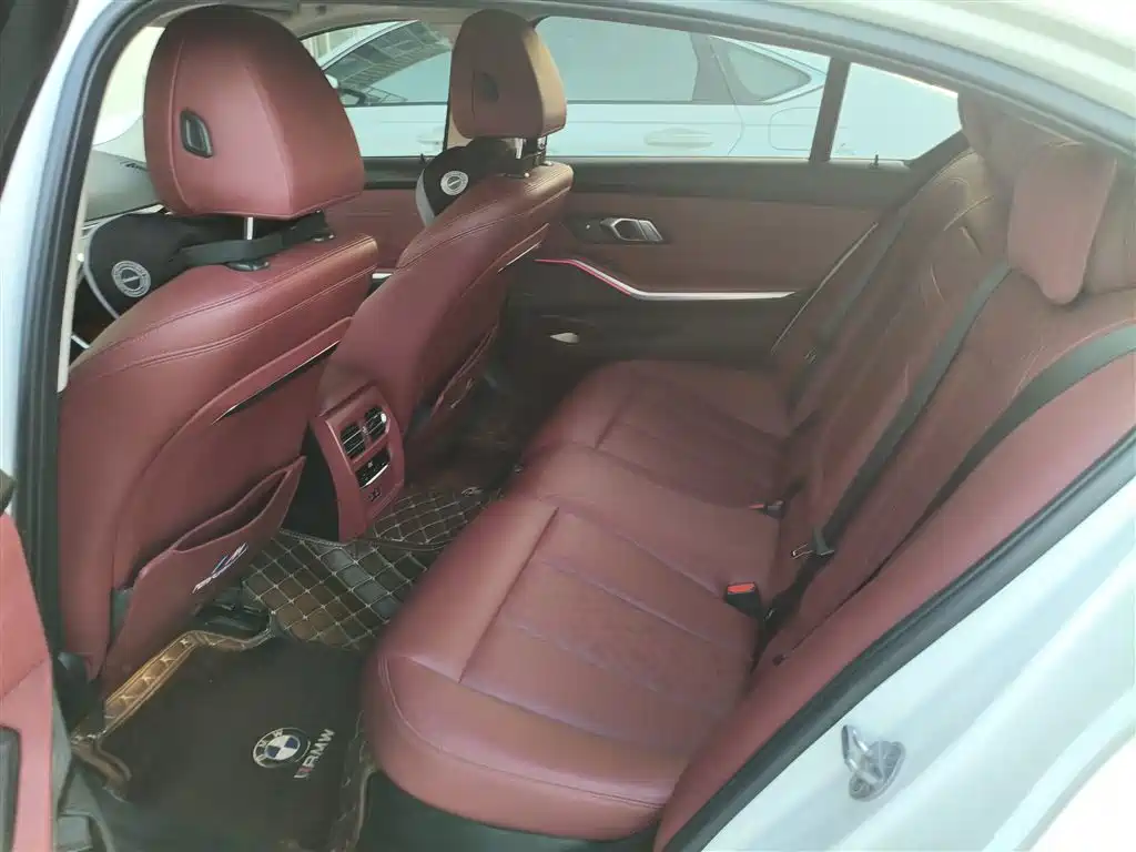 BMW 3 Series — миниатюра 9