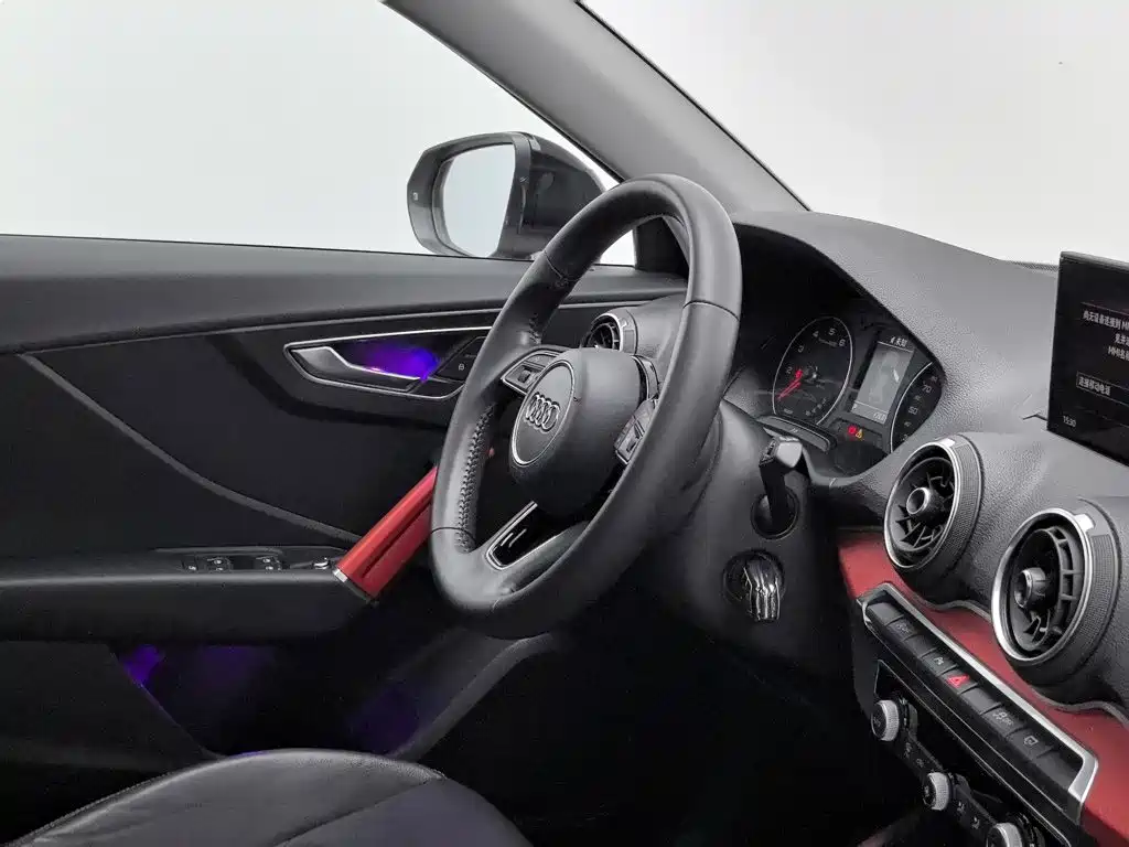 Audi Q2L — миниатюра 22