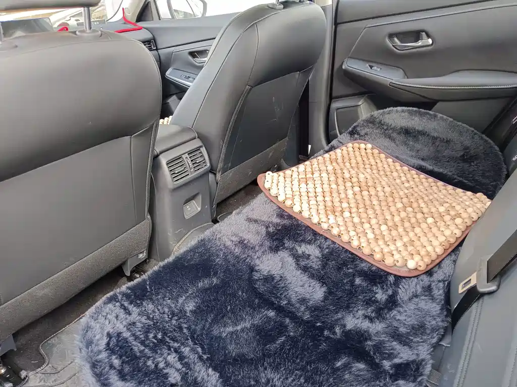 Nissan Sylphy — миниатюра 15