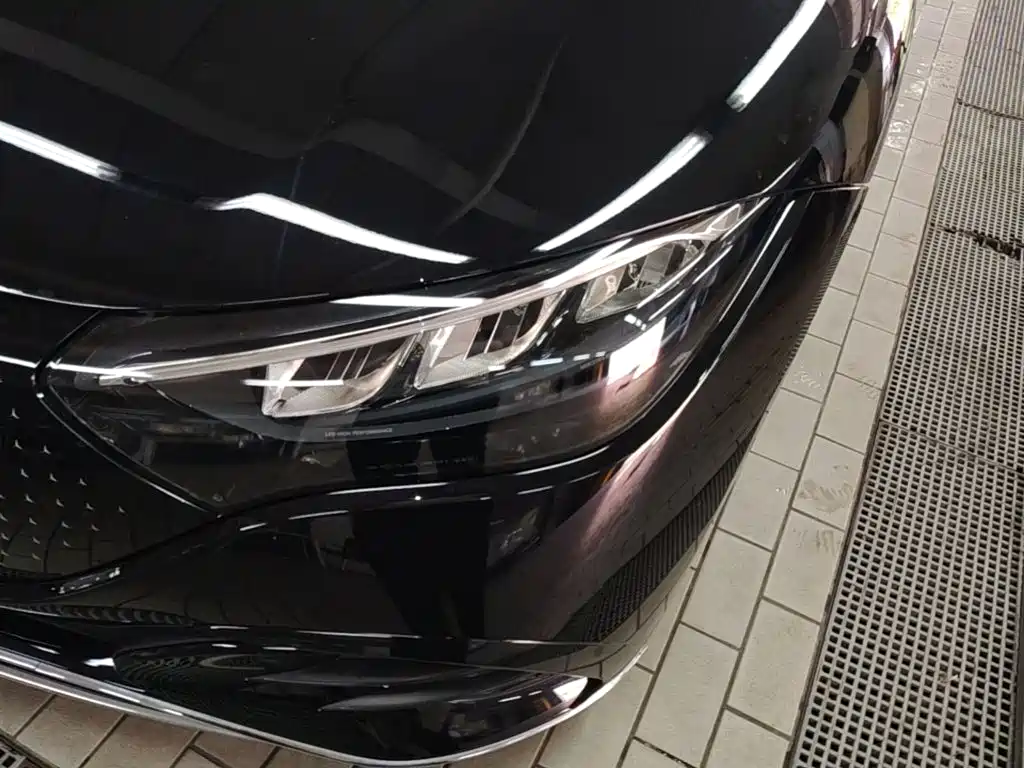 Mercedes-Benz EQE — миниатюра 24