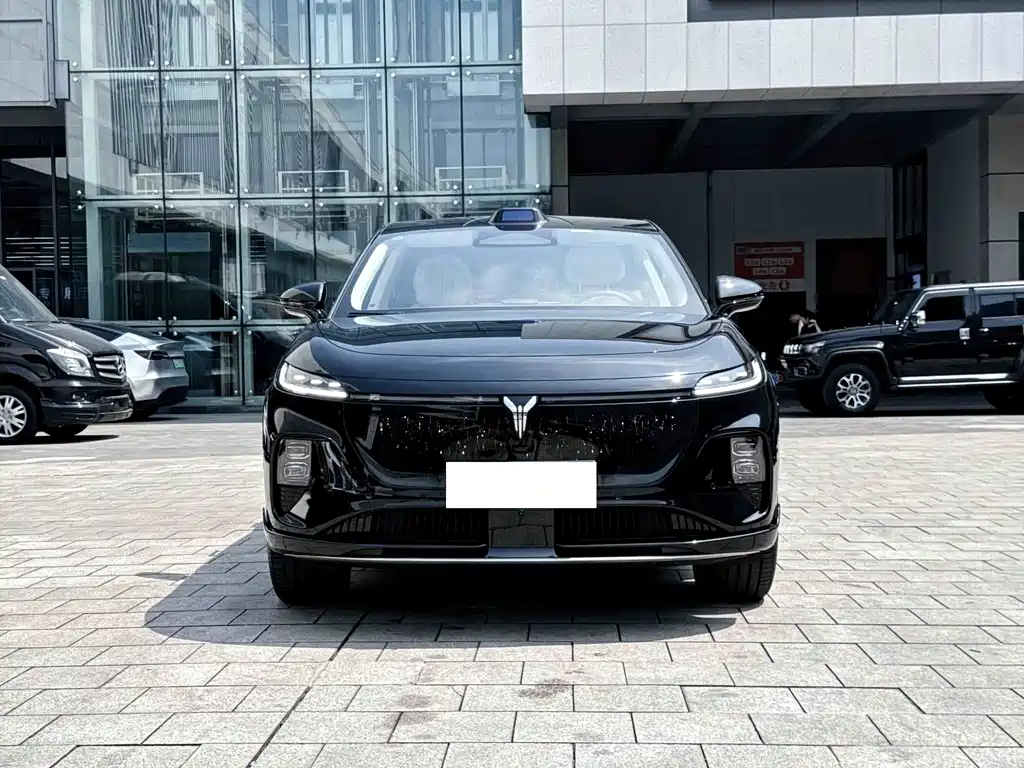 VOYAH Zhiyin — миниатюра 3