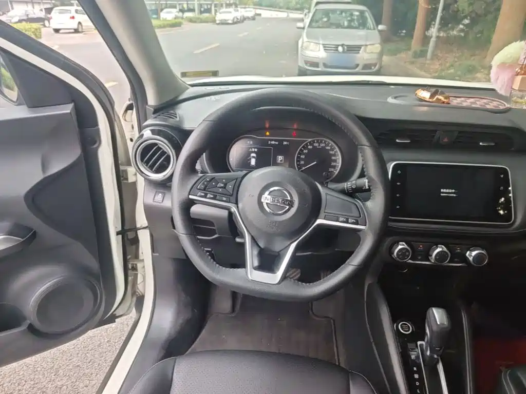 Nissan Kicks — миниатюра 11