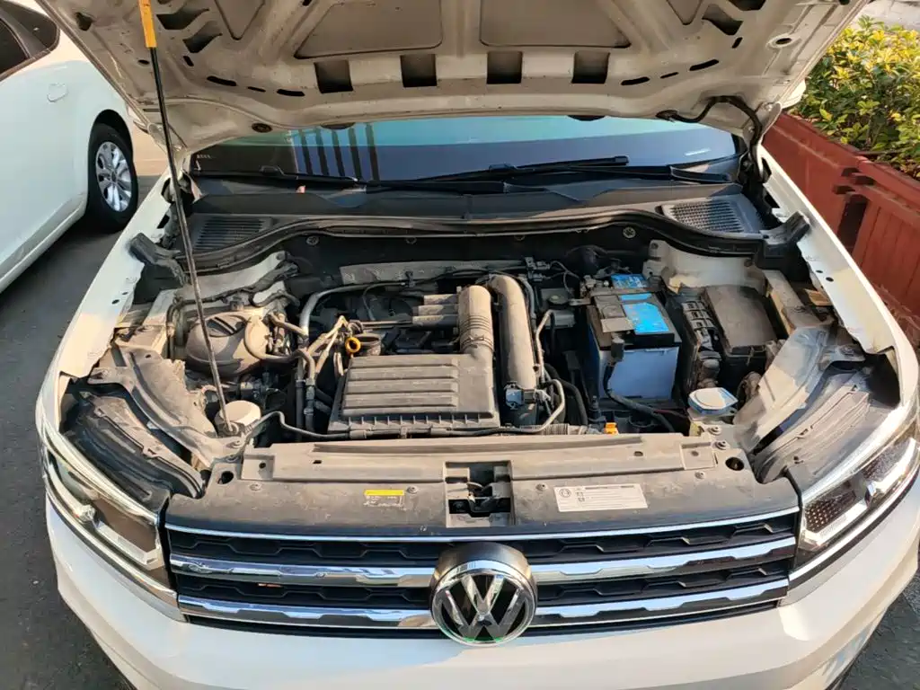 Volkswagen Tharu — миниатюра 20