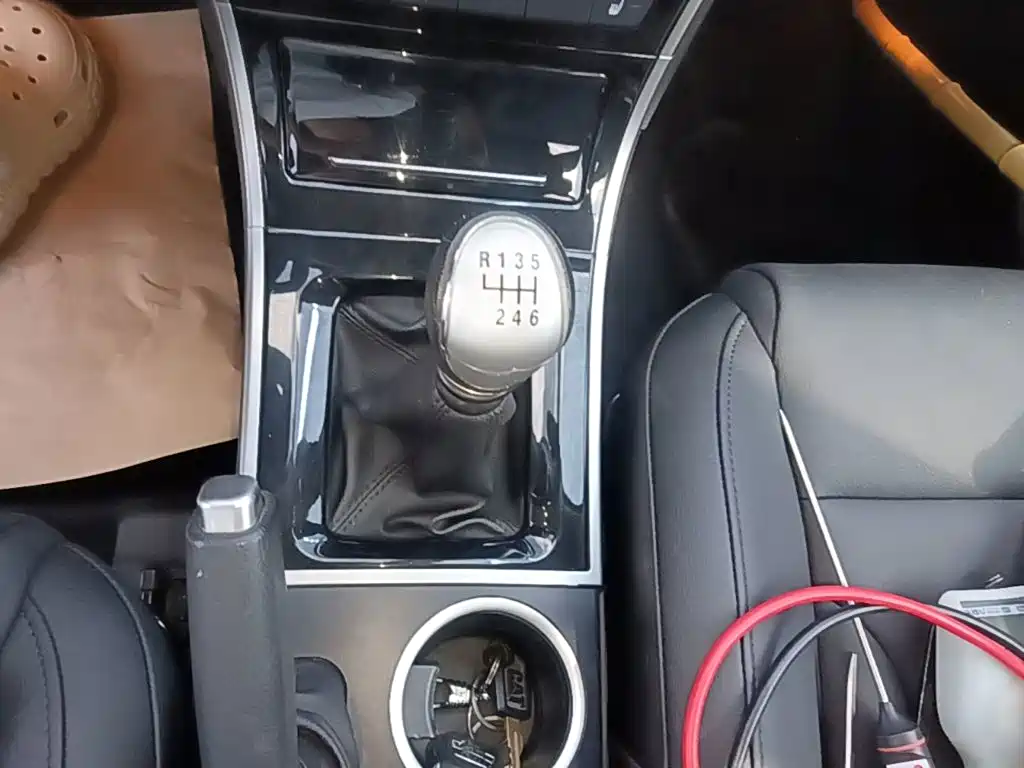 Haval H2 — миниатюра 14
