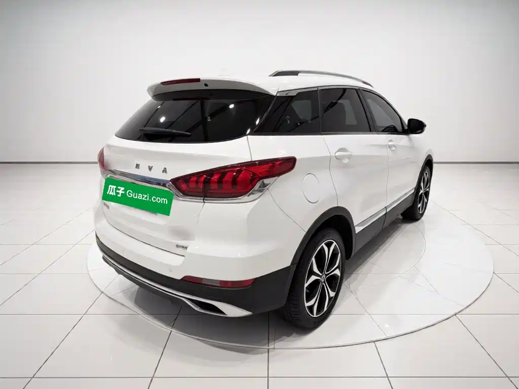 BAIC Zhixing — миниатюра 6