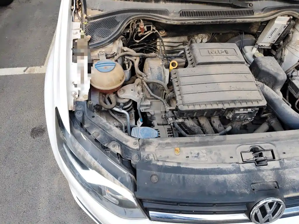 Volkswagen Polo — миниатюра 20
