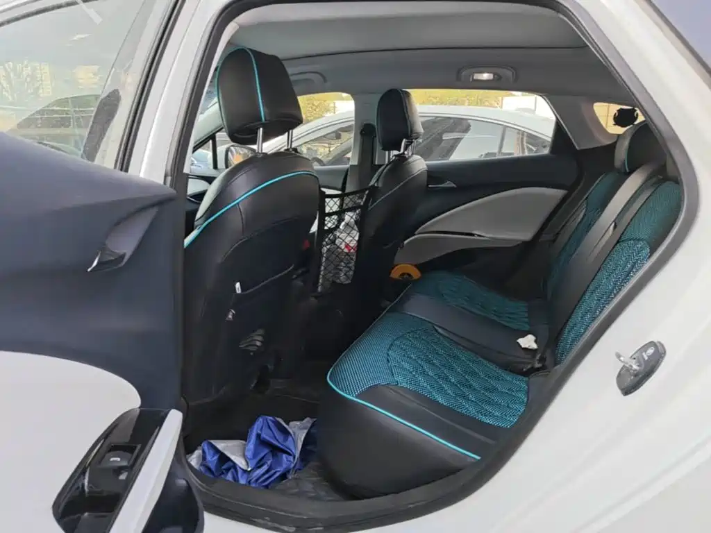 Buick Velite 6 — миниатюра 17